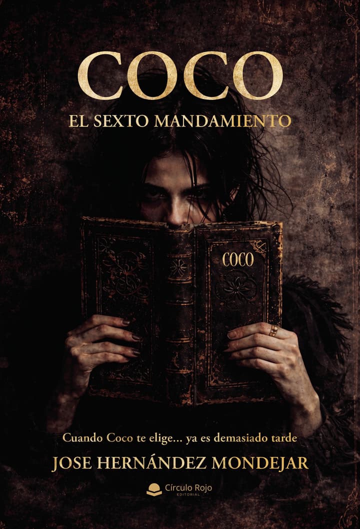 Portada de Coco. El sexto mandamiento